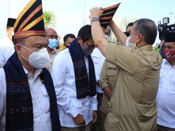 Ketua Harian Gerindra Tegaskan Pentingnya Pilgub Sumbar untuk Prabowo