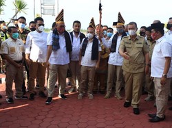 Titah Sandiaga Uno Menangi Pilgub Sumbar demi Marwah Prabowo