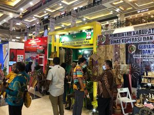 Pengin Beli Produk UMKM Ber-SNI? Buruan ke Sini Pengin Beli Produk UMKM Ber-SNI? Buruan ke Sini