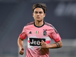Dybala Kecam Orang-orang yang Tak Percaya Corona