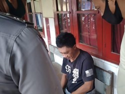 Gondol 10 Pomade-Uang, 2 Pembobol Barber Shop di Makassar Ditangkap