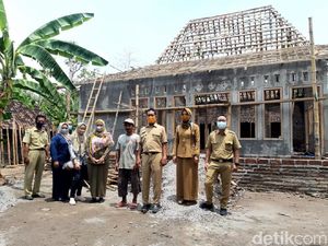 Pemkab Ponorogo Sebut Realisasikan Bedah 3.482 Rumah Tak Layak Huni