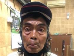 Kerap Cabuli Anak Saat Memulung, Seorang Pemulung di Surabaya Diamankan