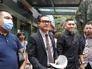 Wow! Total Kerugian Korban Jouska Jadi Rp 13 Miliar Wow! Total Kerugian Korban Jouska Jadi Rp 13 Miliar