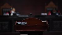 UU Cipta Kerja Mulai Disidangkan di MK
