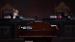 UU Cipta Kerja Mulai Disidangkan di MK