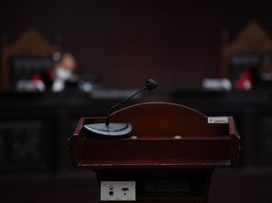 Di MK, KPU Beberkan Kronologi Orient Riwu Kore Menang Pilbup Sabu Raijua Di MK, KPU Beberkan Kronologi Orient Riwu Kore Menang Pilbup Sabu Raijua
