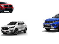 Dobrak Low SUV, Ini Perbandingan Harga KIA Sonet dengan Rush, Terios, sampai BR-V