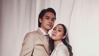 7 Foto Mesra Sherina Munaf & Baskara Mahendra yang Kini Jadi Sorotan