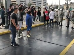 Presidennya Dimakzulkan, Peru Masih Berkecamuk