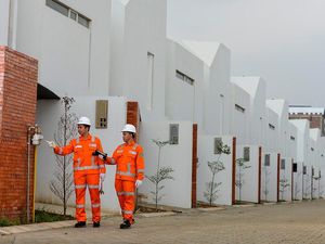 PGN Group Hadirkan BerandaMas, Layanan Hunian Pintar & Hemat Energi