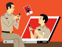 Memahami Beda PNS dan PPPK