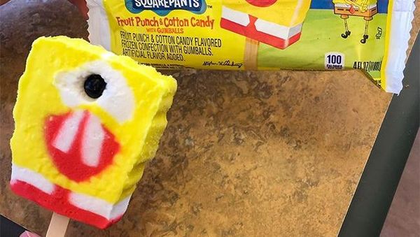 10 Potret Kocak Produk Tak Sesuai Ekspetasi, Nyesek Sampai Bikin Bengek