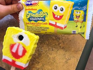 10 Potret Kocak Produk Tak Sesuai Ekspetasi, Nyesek Sampai Bikin Bengek