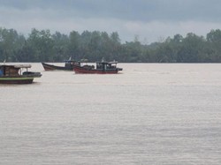 Walau Letaknya di Pelosok, Pulau Kijang Tetap Menarik