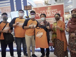 Ikut Indonesia Quality Expo 2020, Pupuk Kaltim Hadirkan Produk Ber-SNI