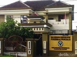 Tiga Nakes di 3 Yankes Positif COVID-19, Layanan Ada yang Tutup dan Buka