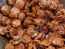 3 Resep Rendang Selain Daging yang Lezat Mantap Bumbunya