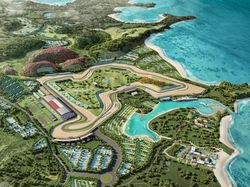 Sebut-sebut Jokowi, Dorna Kasih Harapan Indonesia Bisa Gelar MotoGP 2021