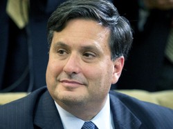 Biden Tunjuk Penasihatnya Ron Klain Jadi Kepala Staf Gedung Putih