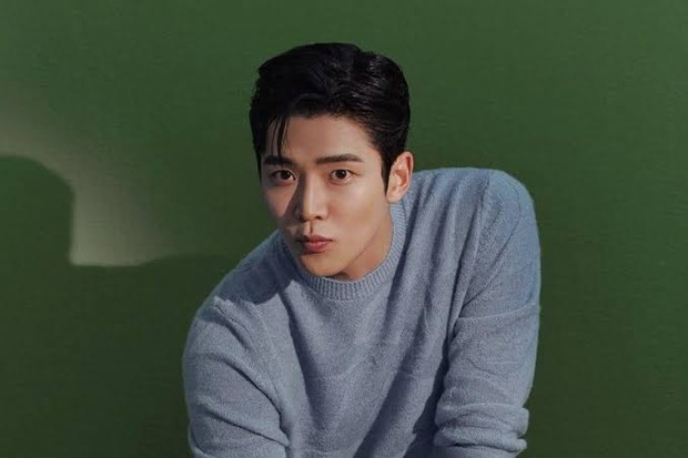 Rowoon/ Foto: Soompi