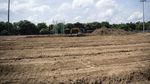 Sambut Piala Dunia U-20 2021, Arena Atletik Jakabaring Direnovasi