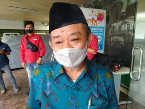 Muhammadiyah: Ustaz Ganti Nama Itu Biasa, Tapi Sekarang Banyak yang Karbitan Muhammadiyah: Ustaz Ganti Nama Itu Biasa, Tapi Sekarang Banyak yang Karbitan