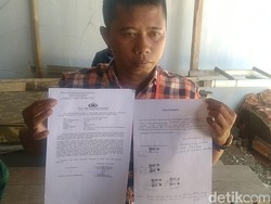 Tergiur Tawaran Jadi Guru PNS, Duit Rp 125 Juta Melayang