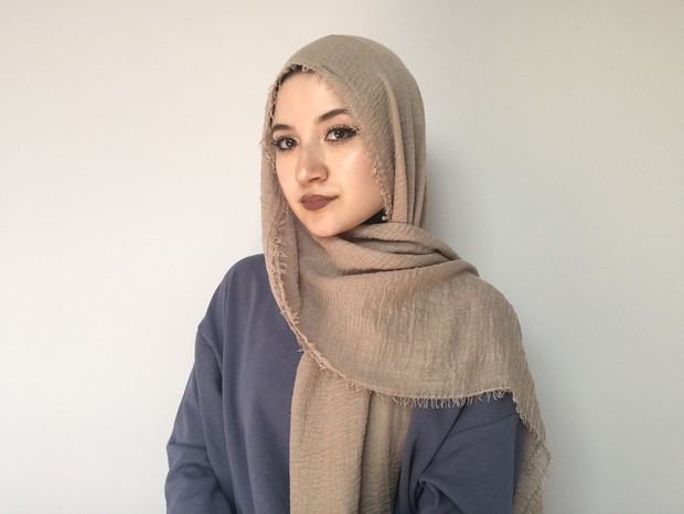 model jilbab instan terbaru