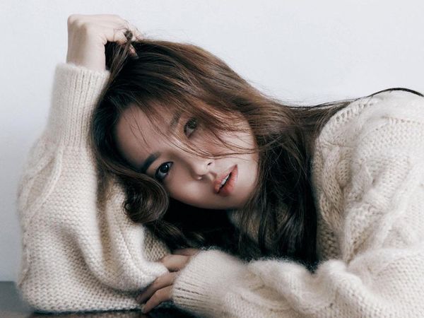 Song Hye Kyo Masih Kandidat Wanita Berwajah Sempurna Sejagad