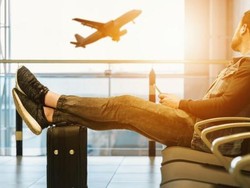 9 Persiapan Liburan ke Luar Negeri