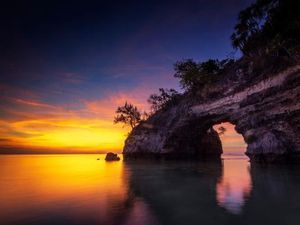 Travelling ke Sulawesi di Masa Pandemi? Yuk, Ikuti Virtual Tour ini!