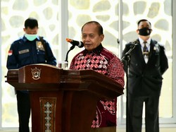 Soroti Perjanjian FIR RI-Singapura, Syarief Hasan Bicara Kedaulatan