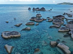 Sejarah Terbentuknya Kepulauan Indonesia dan Teorinya Lengkap