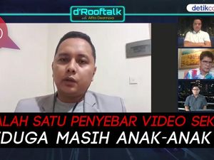 Alasan Pelapor Polisikan Akun Penyebar Video Porno Mirip Artis
