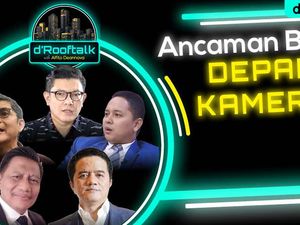 Bahaya Bugil di Depan Kamera