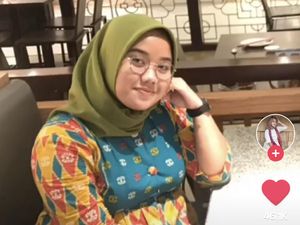 Viral Kisah Wanita Turunkan Berat 21 Kg Dalam 6 Bulan, Dulu Dikira Hamil
