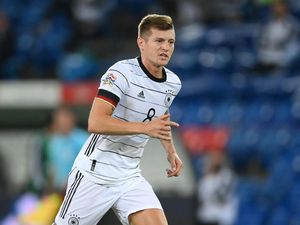 Toni Kroos Akan Pensiun dari Timnas Jerman Usai Piala Eropa?