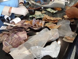 Mau Tukar Uang Rupiah yang Rusak? Ini Syaratnya