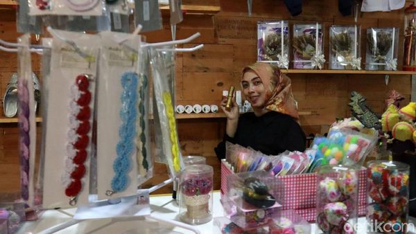 UMKM Recovery Center untuk Pemulihan Ekonomi di Kota Bandung