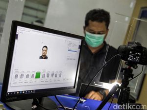 Begini Cara Membuat Paspor Umroh di Bandung