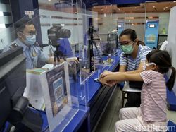 Seleksi Sekolah Kedinasan Kemenkumham Dibuka 9 April, Ini Persyaratannya