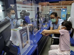 Seleksi Sekolah Kedinasan Kemenkumham Dibuka 9 April, Ini Persyaratannya