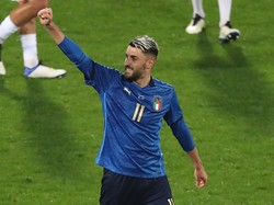 Juventus Vs Freiburg: Grifo Reuni dengan Rekannya di Timnas Italia