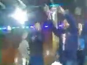 Viral Video Tujuh ABG Joget Saat Perayaan Maulid Nabi Muhammad