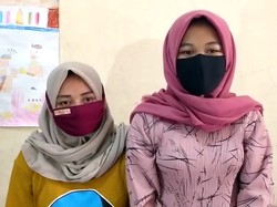 Joget 7 ABG di Perayaan Maulid Nabi Muhammad Berujung Permintaan Maaf