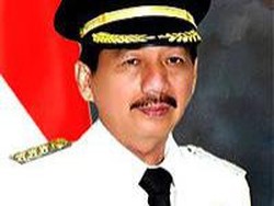 Ancam Pecah Pala Kamu ke Wartawan, Wali Kota Bandar Lampung Dipolisikan