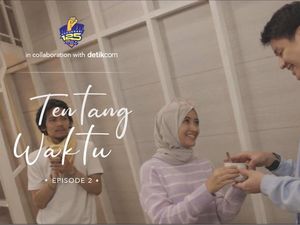 Antiwacana! Ini Tips Biar Liburan Bareng Sahabat Langsung Gas