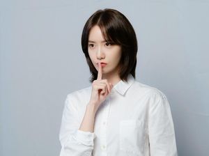 YoonA SNSD Bertransformasi Jadi Reporter di Drama Hush