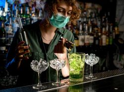 Beda Jenis Alkohol, Benarkah Efek Mabuknya Juga Beda?